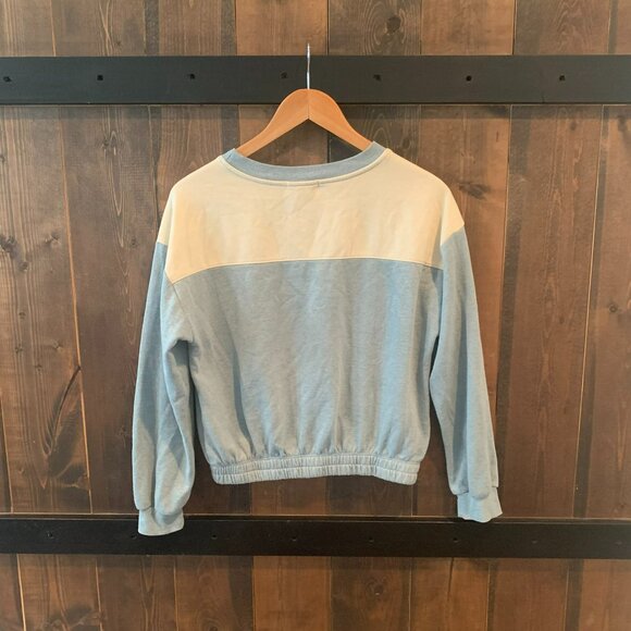Oli Viv Crewneck Sweater Women's Size S - Picture 7 of 9